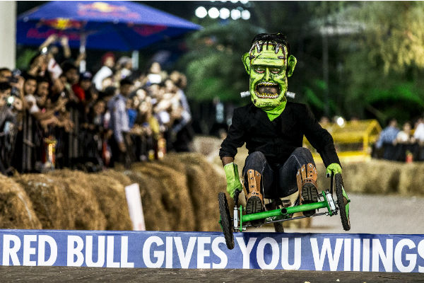 The Other Guys win Red Bull Soap Box Race 2016 Mumbai - Image 6